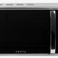 СВЧ-печь VEKTA TS720ATS / 20л, упр, 700 Вт